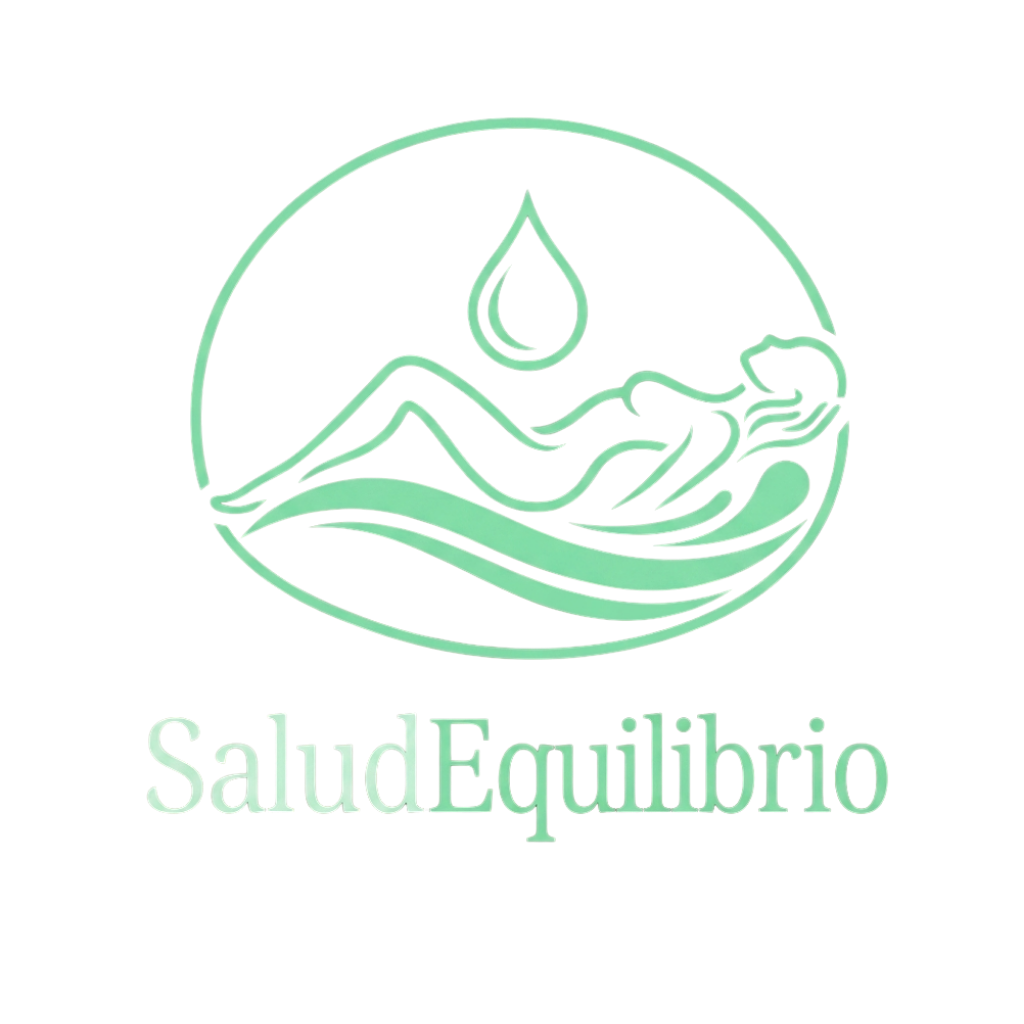 Salud Equilibrio Logo