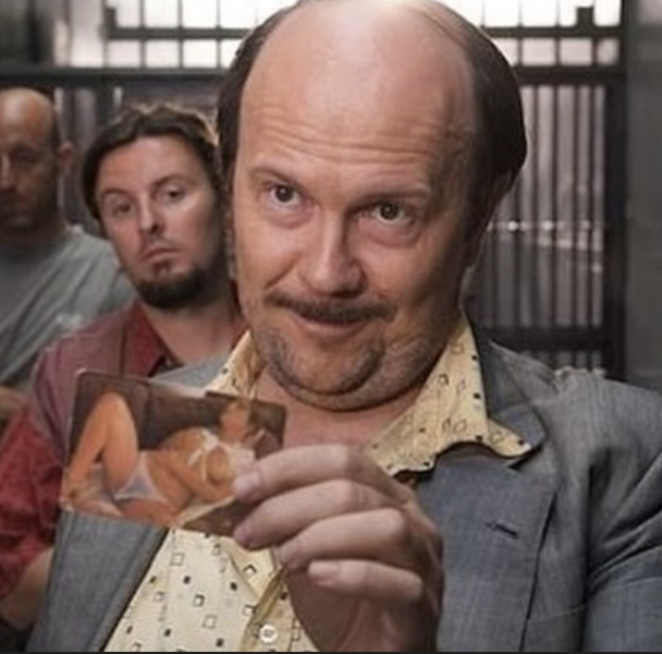 Santiago Segura en Torrente 2 (2001)
